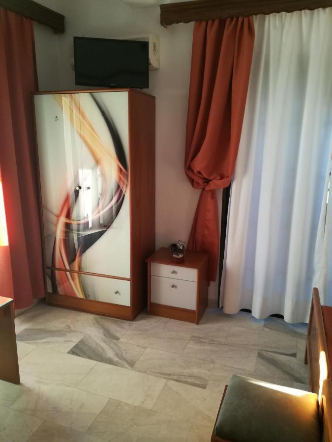 Kostas Studios Skála Marión Bagian luar foto