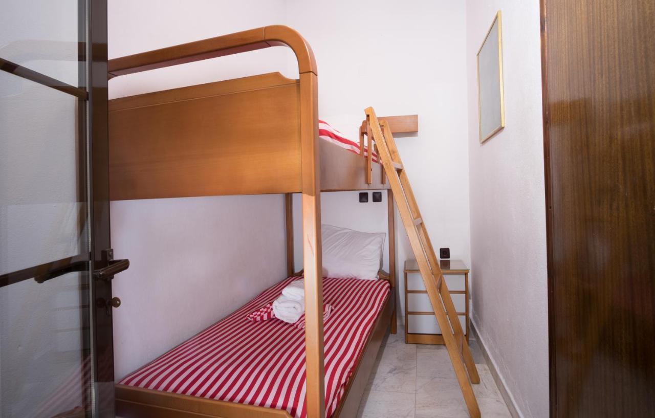 Kostas Studios Skála Marión Bagian luar foto